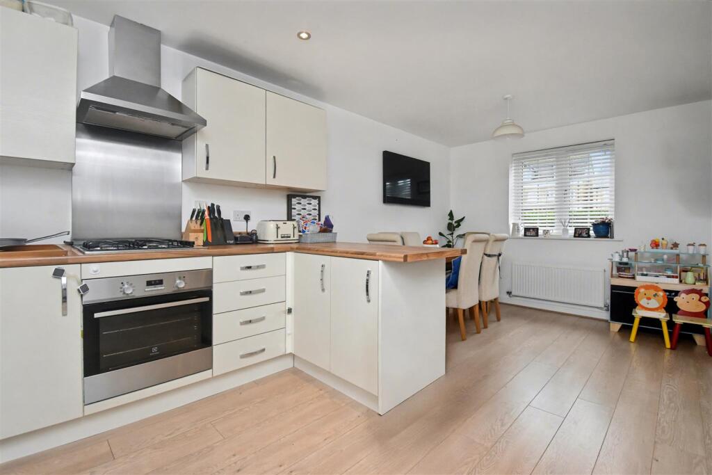Airfield Way, Weldon, NN17 3LX - View 2