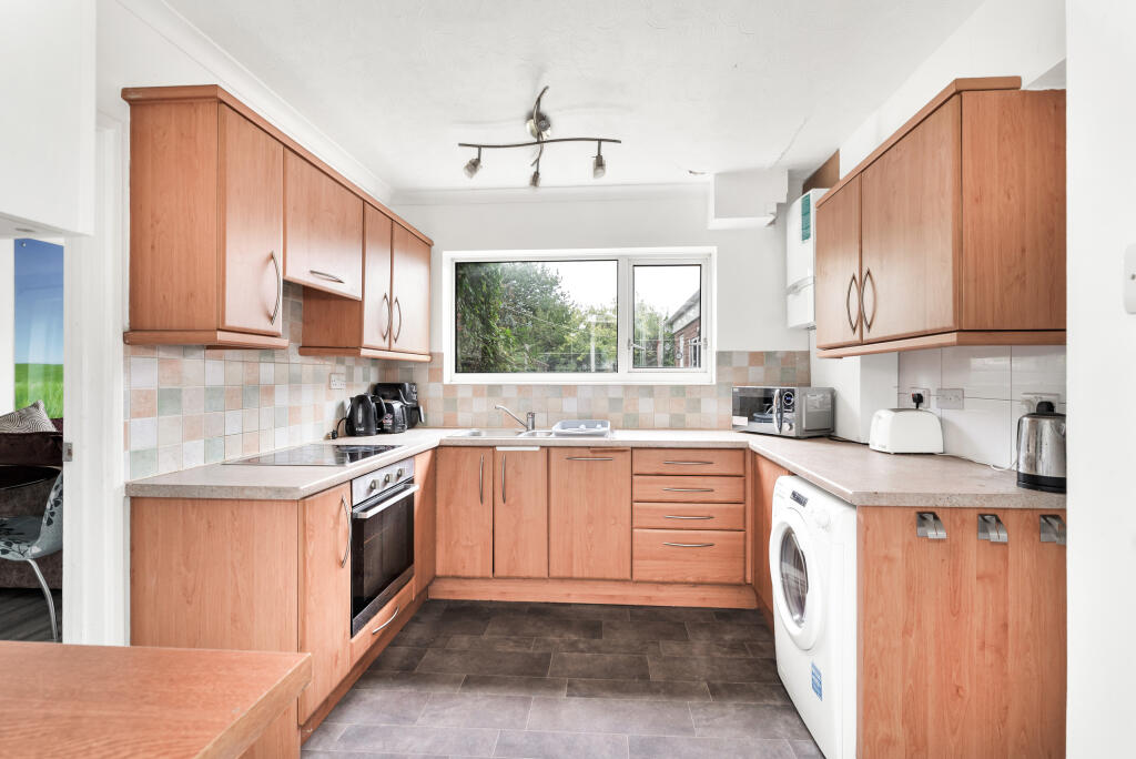 House in Cambridge - View 5