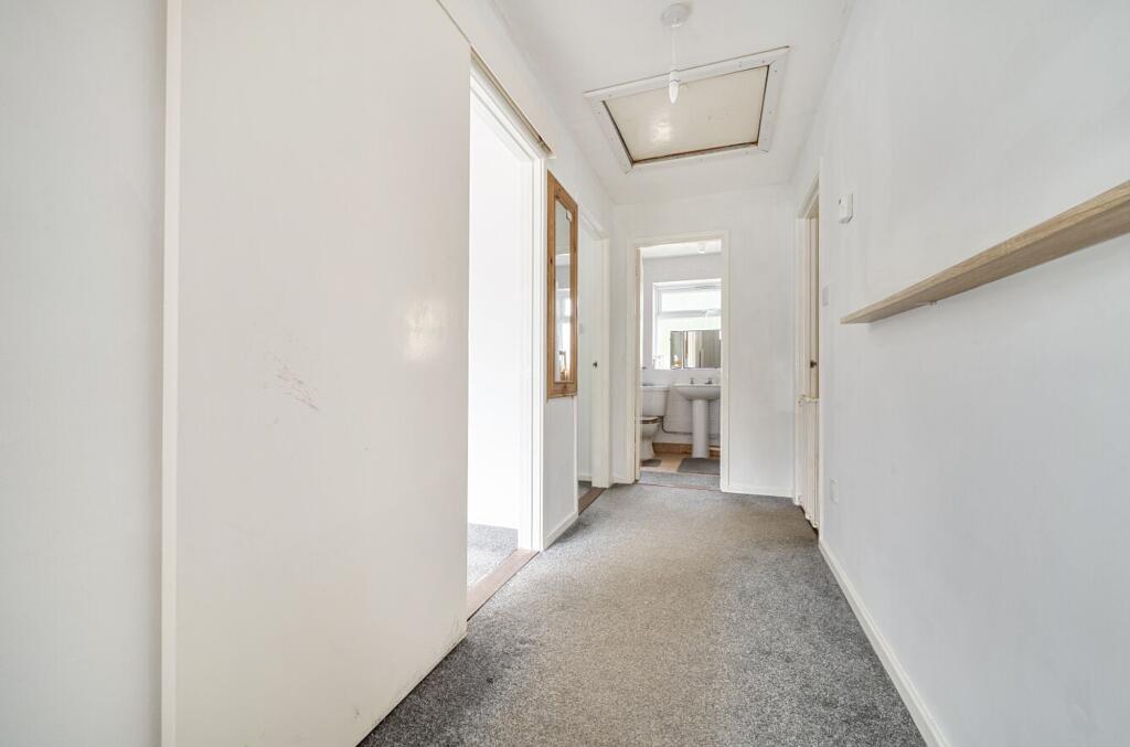 House in Ipswich - More