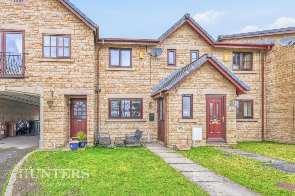 Main image of property: Whitelees Road, Littleborough, OL15 8DU