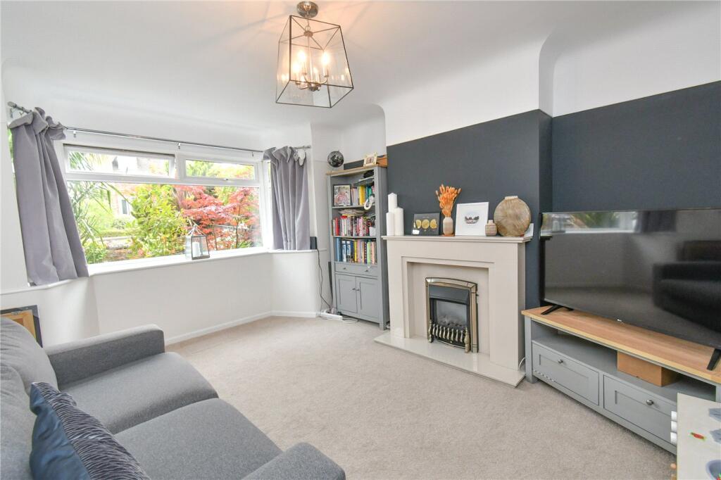 House in Wirral, Liverpool City Region - View 2