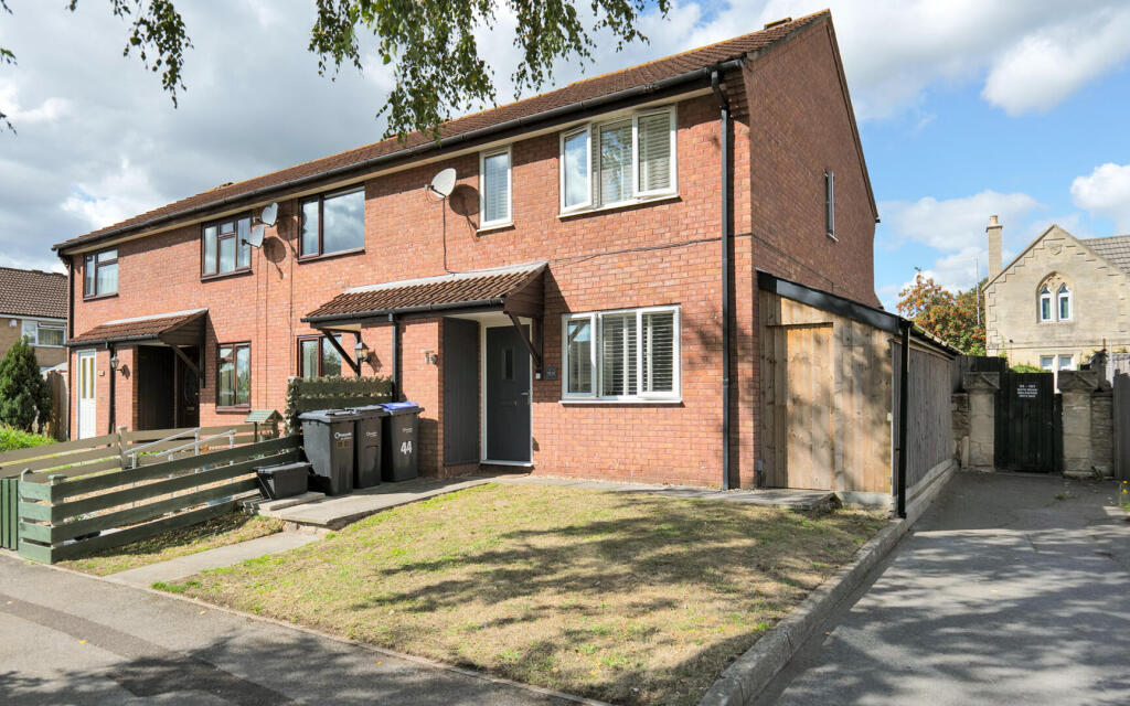 Main image of property: Weavers Crofts, Melksham