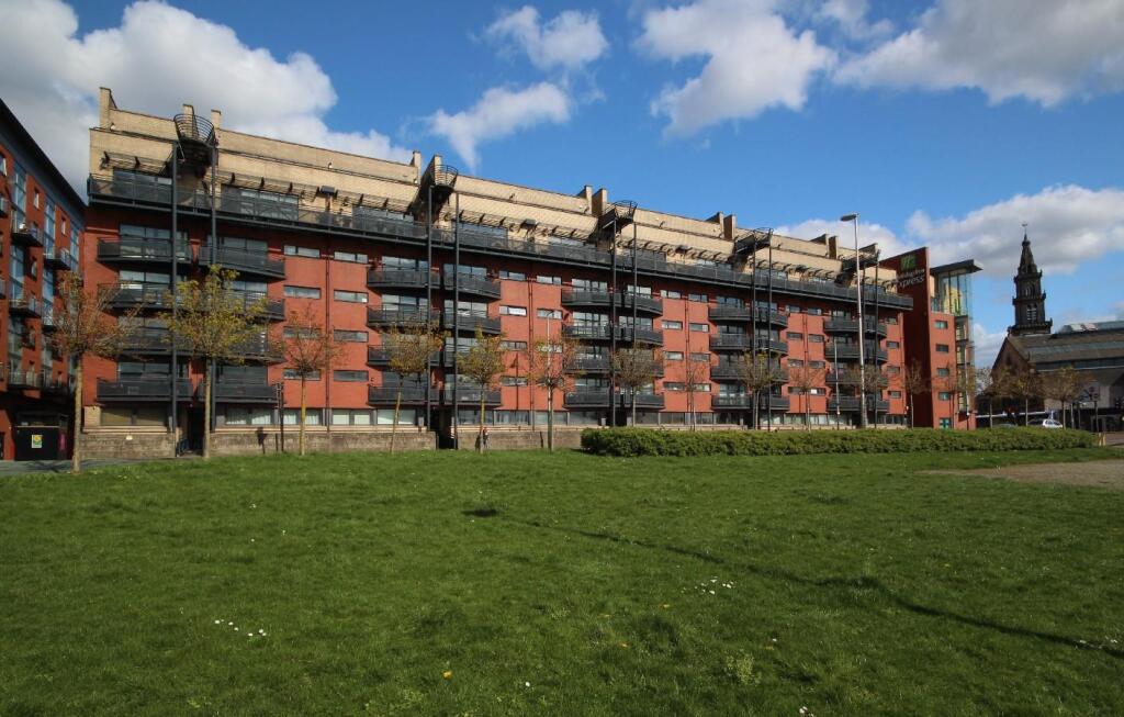 Main image of property: 120 Clyde Street, City Centre