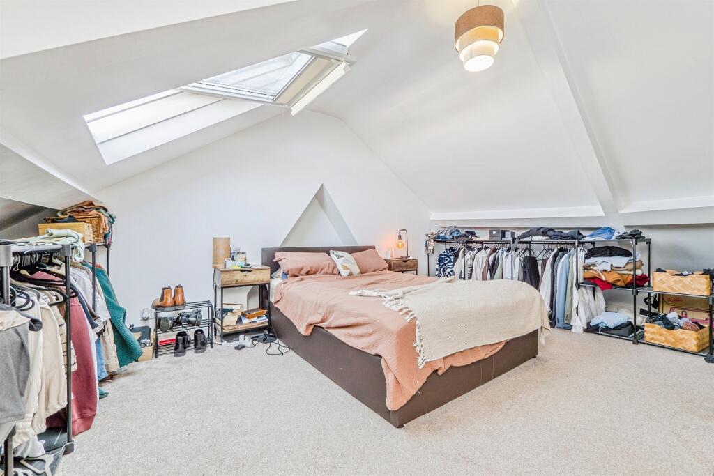 Apartment in Cardiff, The Laundry Quarter, Pontcanna - View 5