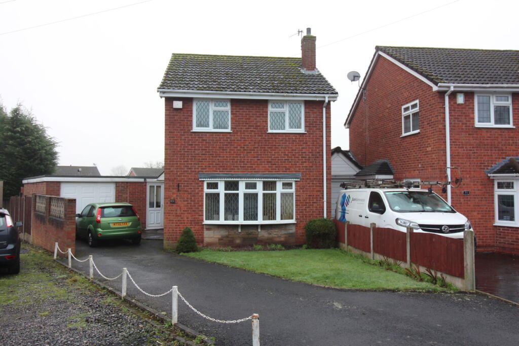 Main image of property: WORSLEY, Sandringham Road