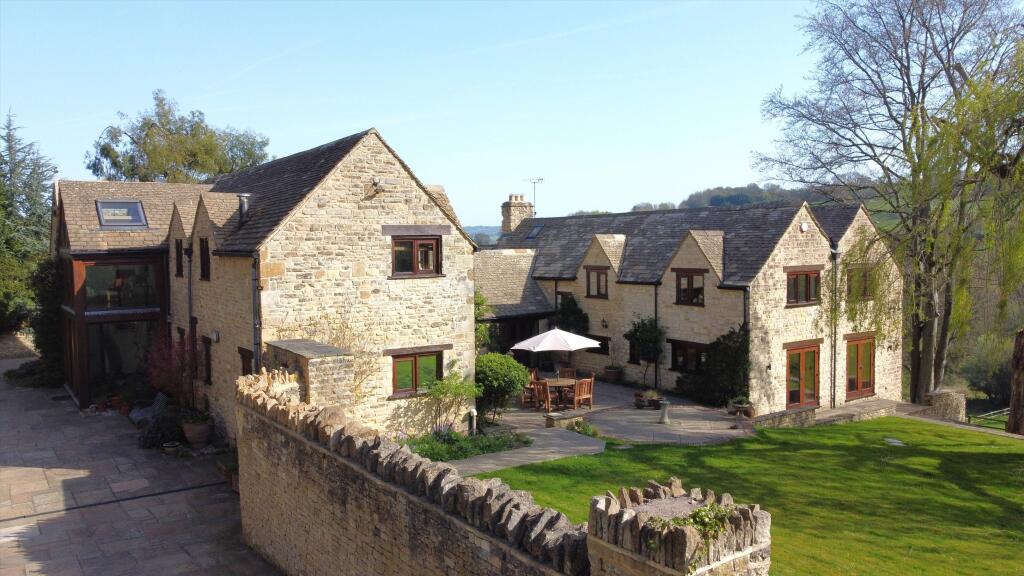 Main image of property: Charlton Hill, Cheltenham, Gloucestershire, GL53.