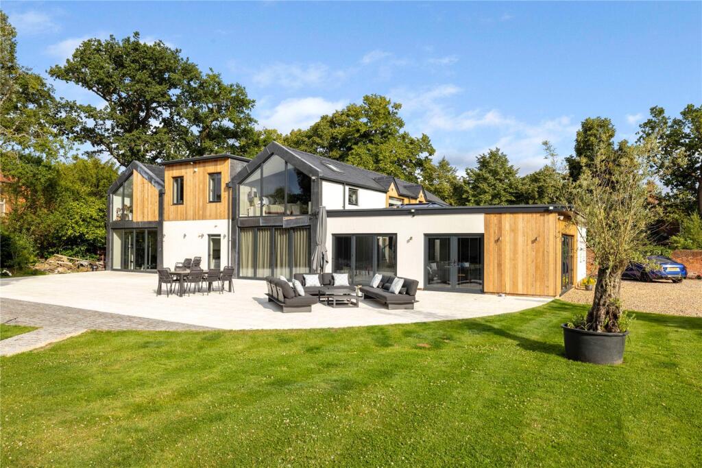 Main image of property: Winkfield Lane, Winkfield, Windsor, Berkshire, SL4