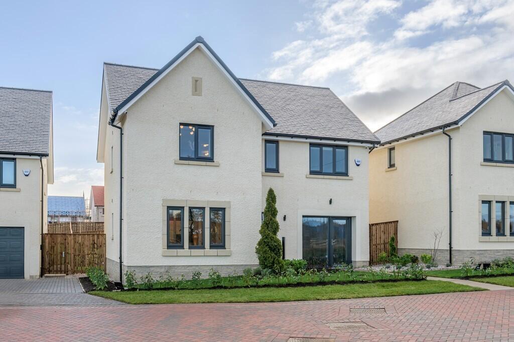 Main image of property: Off Old Craighall Road, Millerhill,
EH22 1SA