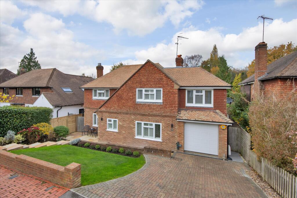 Main image of property: Byng Road, Tunbridge Wells, Kent, TN4