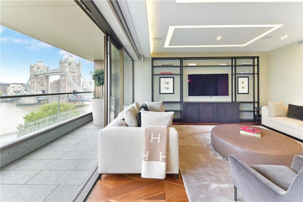 Main image of property: One Tower Bridge, Blenheim House, Crown Square, London, SE1