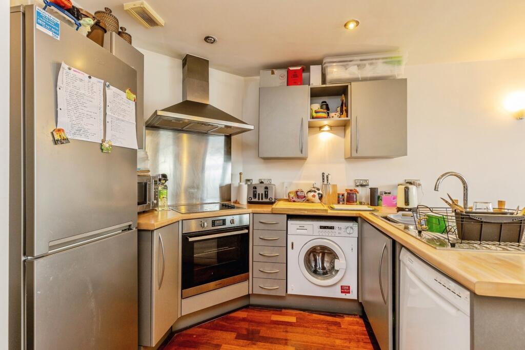 Deanery Road, Bristol, BS1 photo 2