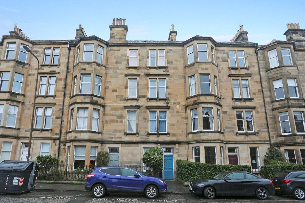 Main image of property: Strathearn Road, Edinburgh, EH9