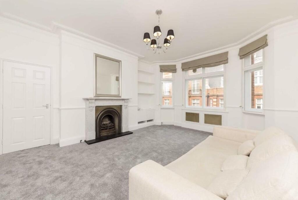 Main image of property: Aberdeen Court, Maida Vale, W9