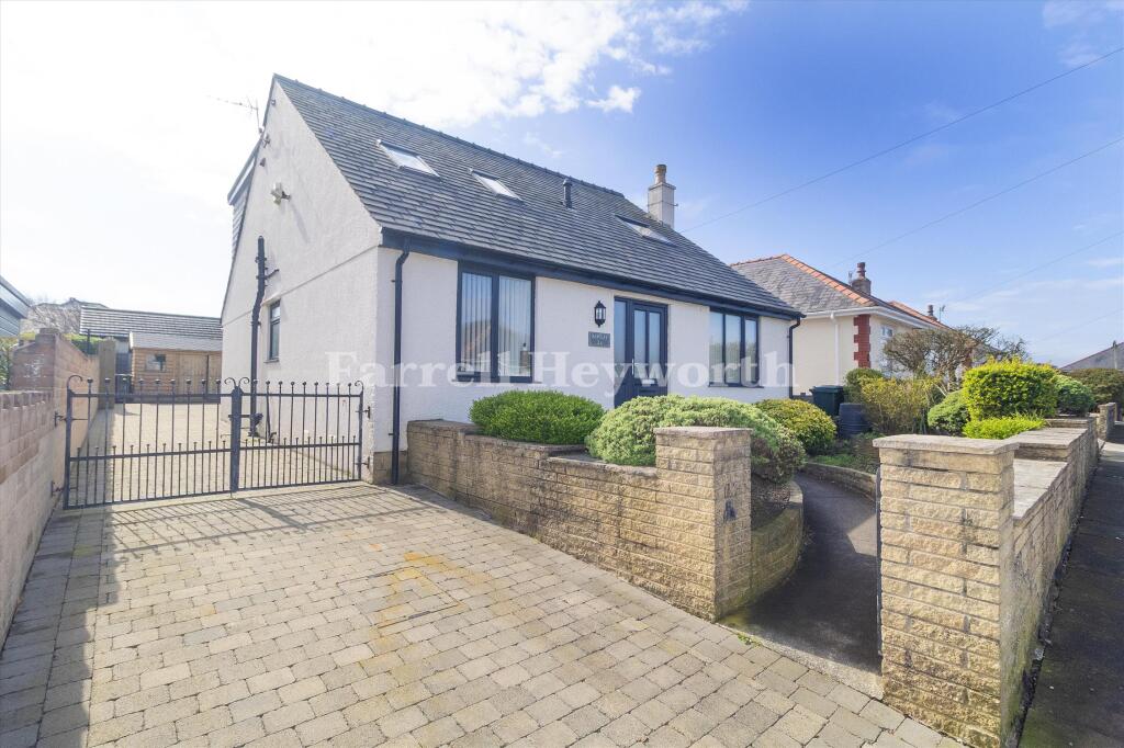 Main image of property: Royds Grove, Heysham, Morecambe