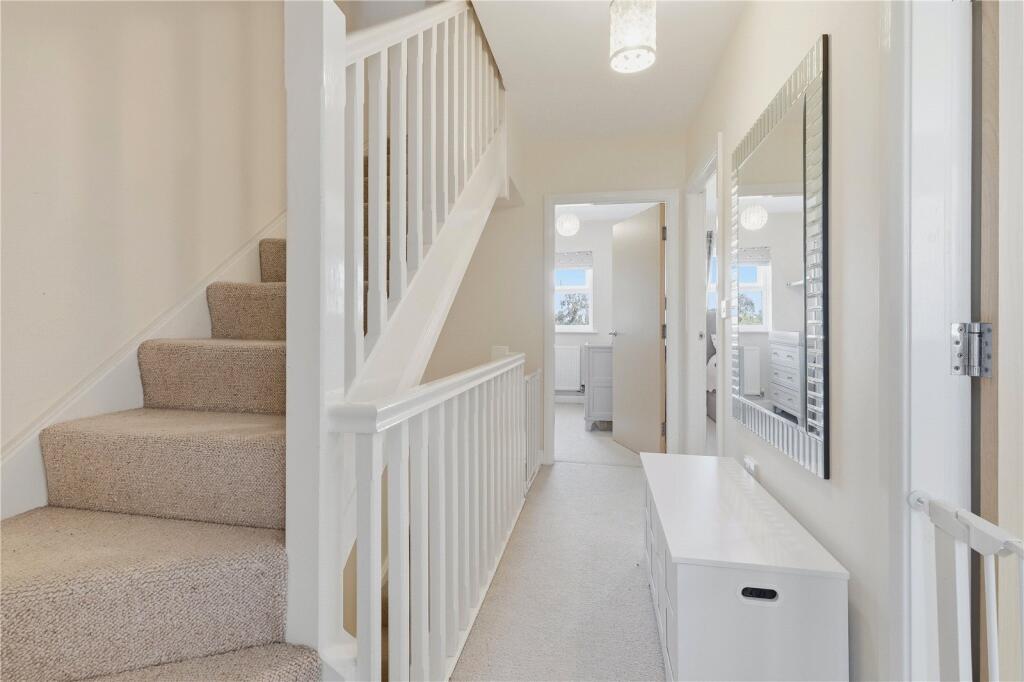 Millbeck Lane, Kelbrook, Barnoldswick, Lancashire, BB18 - More