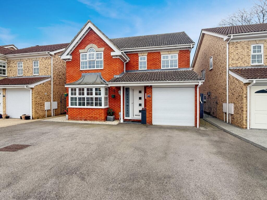 Main image of property: Barn Mead, Braintree, CM7