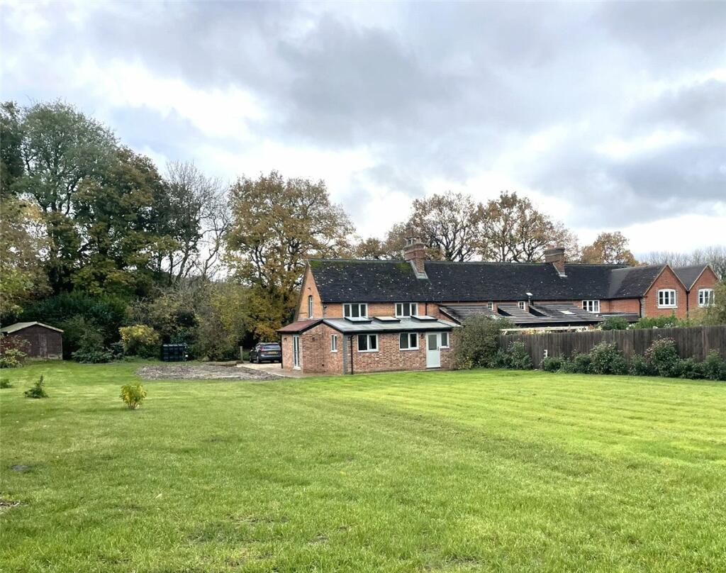 Main image of property: Old Burghclere, Newbury, Hampshire, RG20