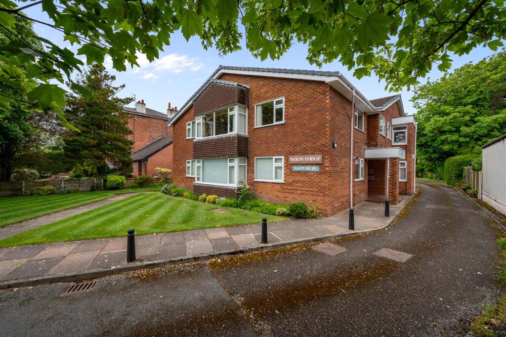 Main image of property: Saxon Lodge, York Road, Birkdale, Southport