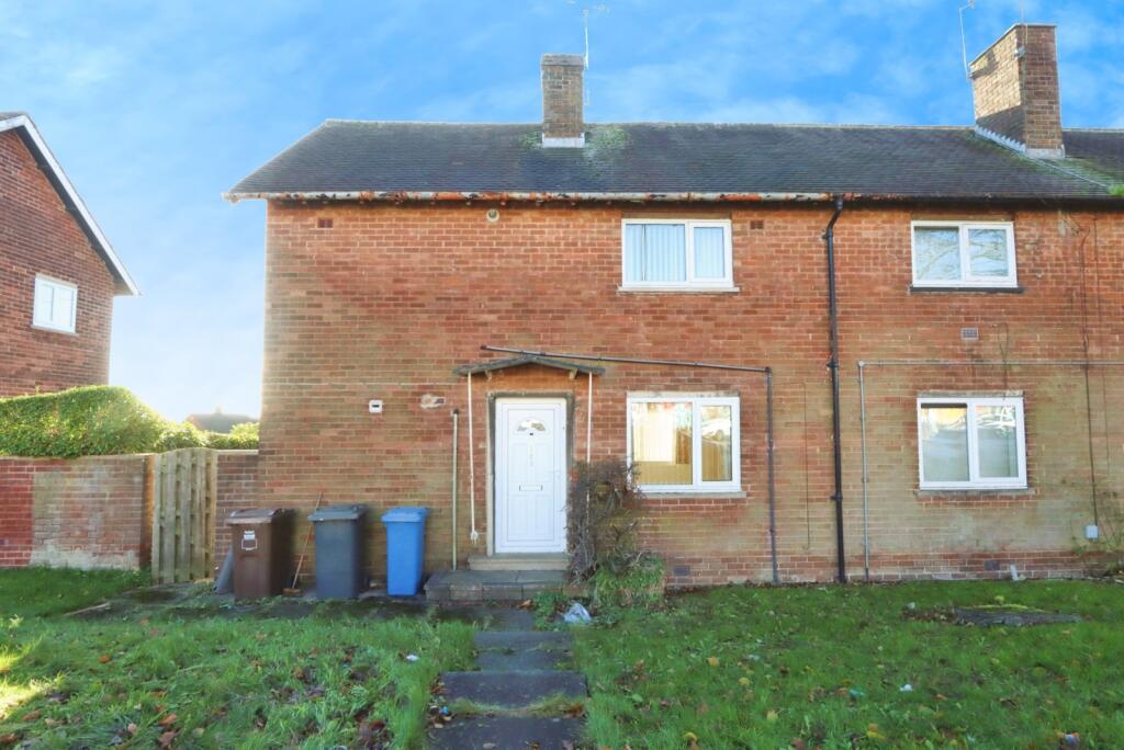 3-bed terraced on Lowedges Road, Sheffield, South Yorkshire, S8, £130,000