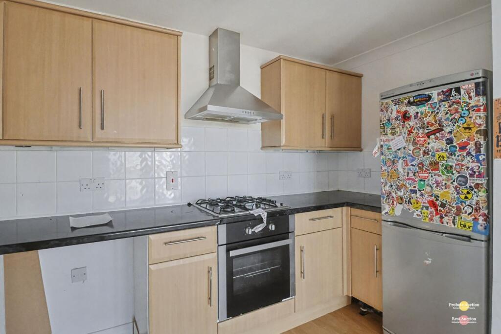 Apartment in Portsmouth, Eastney - View 5