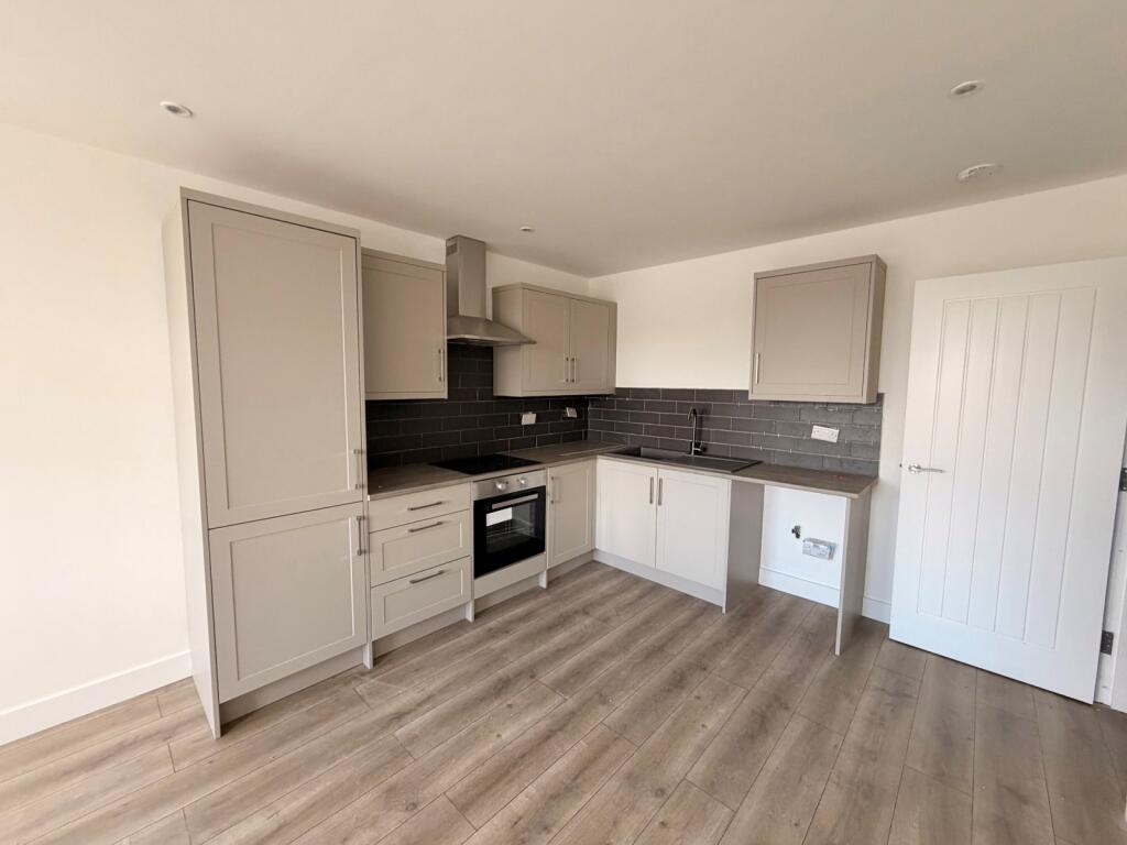 Main image of property: Westgate, Rotherham, South Yorkshire, S60