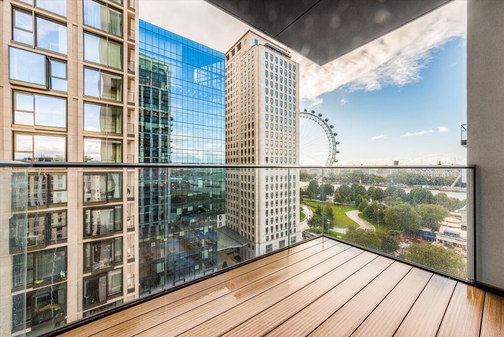 Apartment in London - View 4