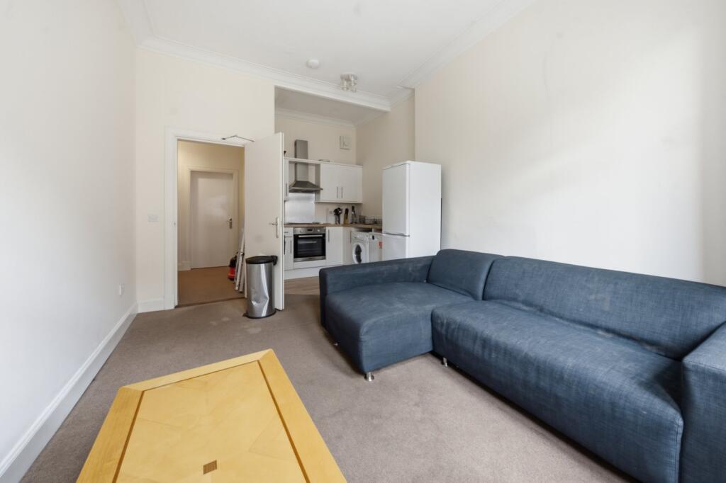 Upper Craigs, Stirling, FK8 - View 3