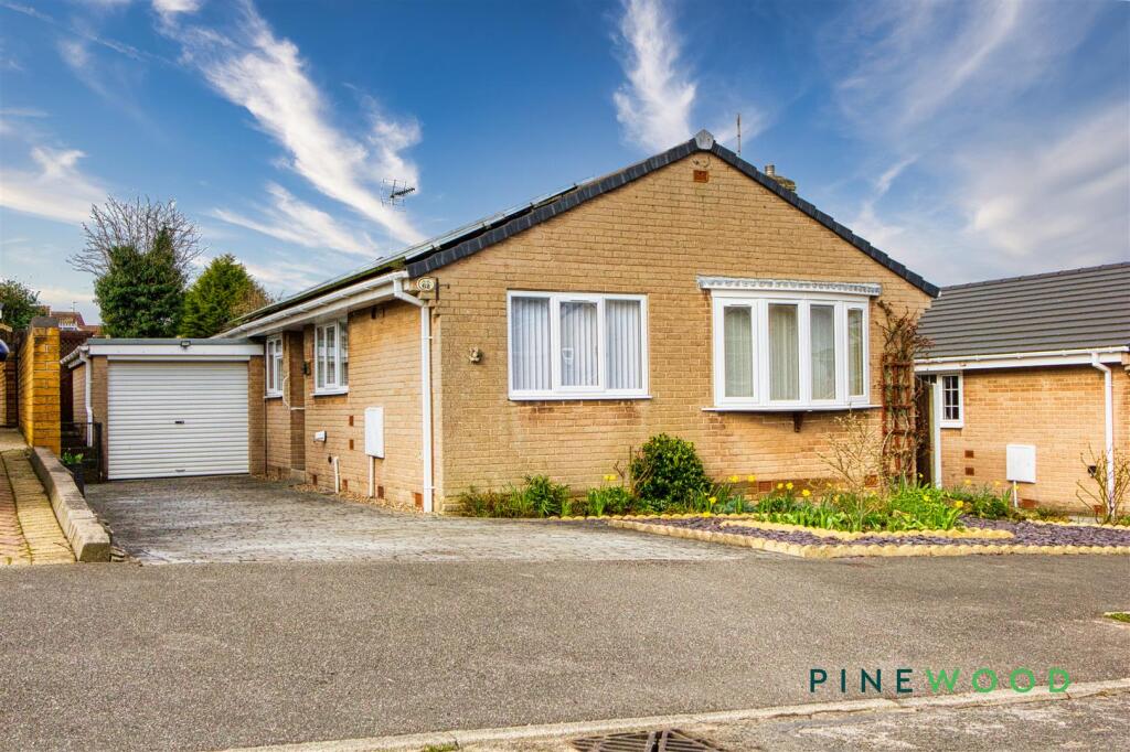 Main image of property: Southfields, Clowne, Derbyshire, S43