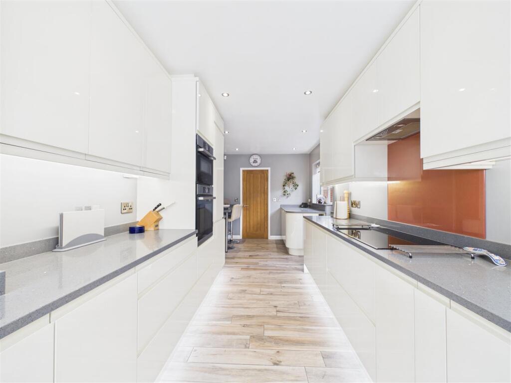 House in Derby - View 2