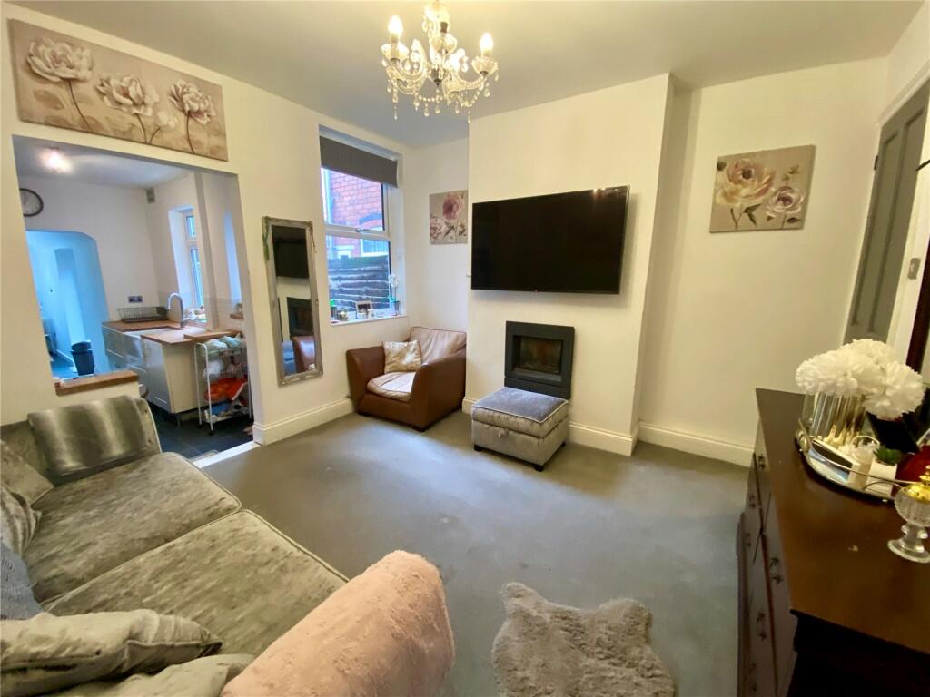 St. Johns Road, Cannock, Staffordshire, WS11 photo 4