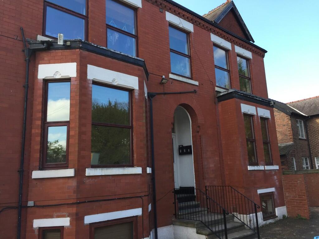 Main image of property: Edge Lane, Chorlton