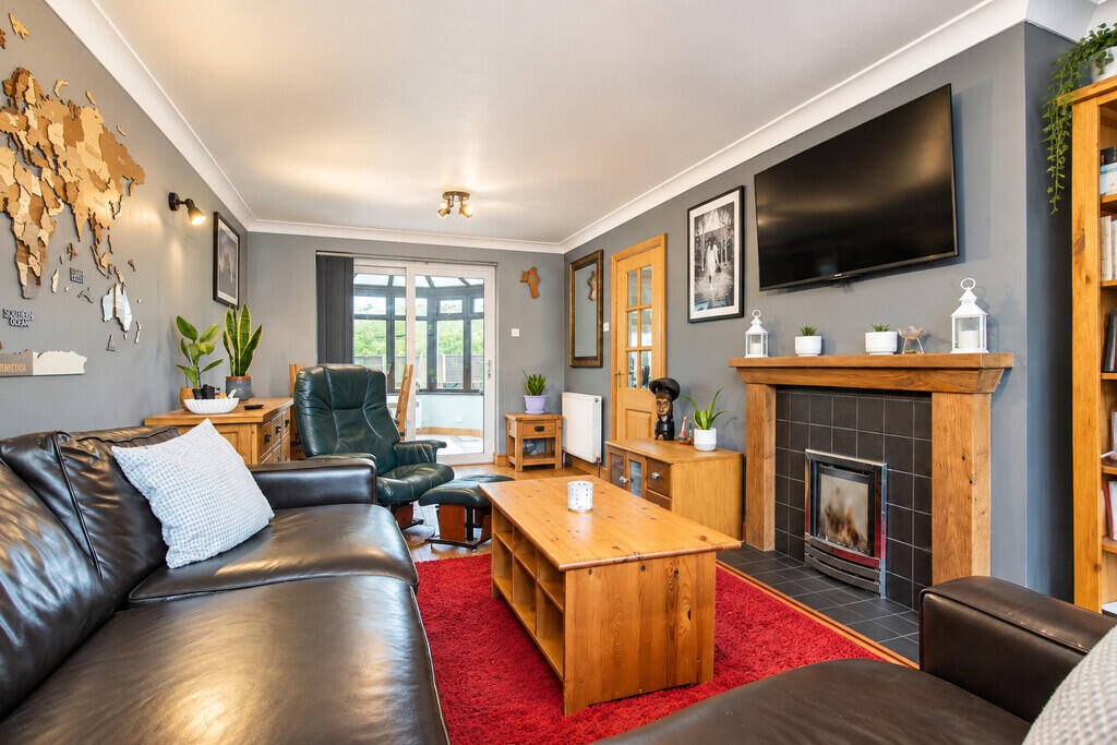 House in Derby - View 2