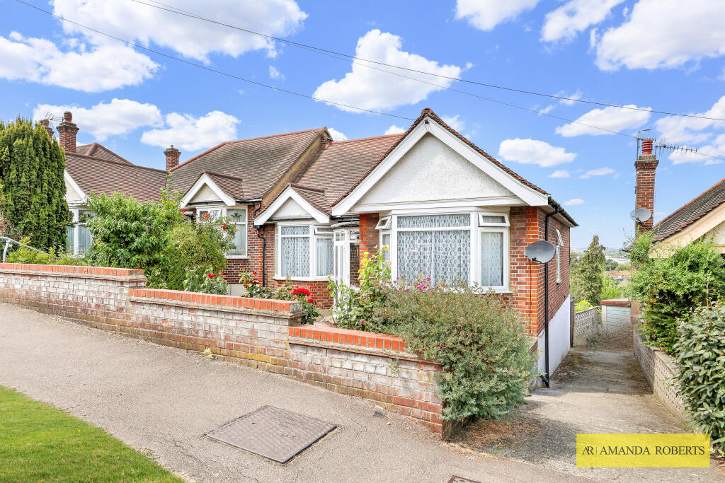 Main image of property: Mount Echo Drive, Chingford, Waltham Forest