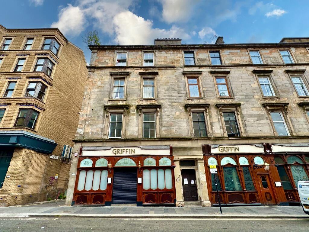 Main image of property: Elmbank Street, Charing Cross, Glasgow, G2