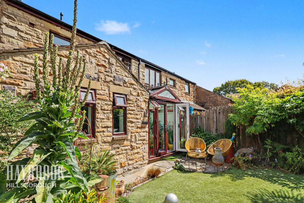 Main image of property: Flask View, Sheffield