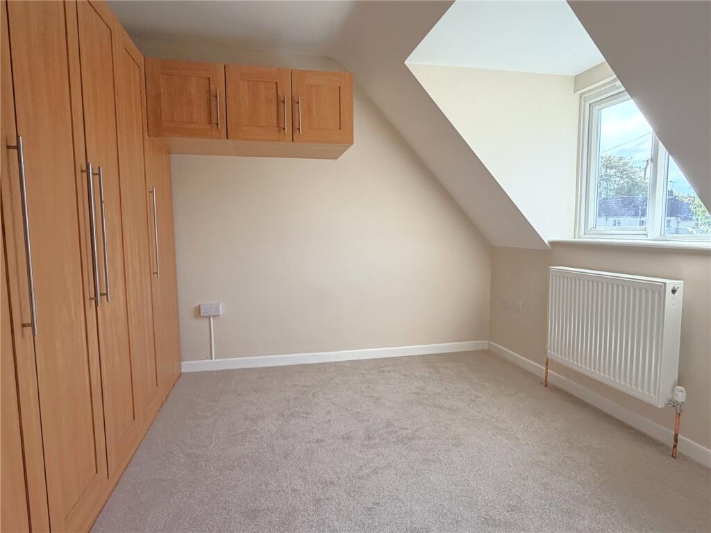 House in Swindon - More