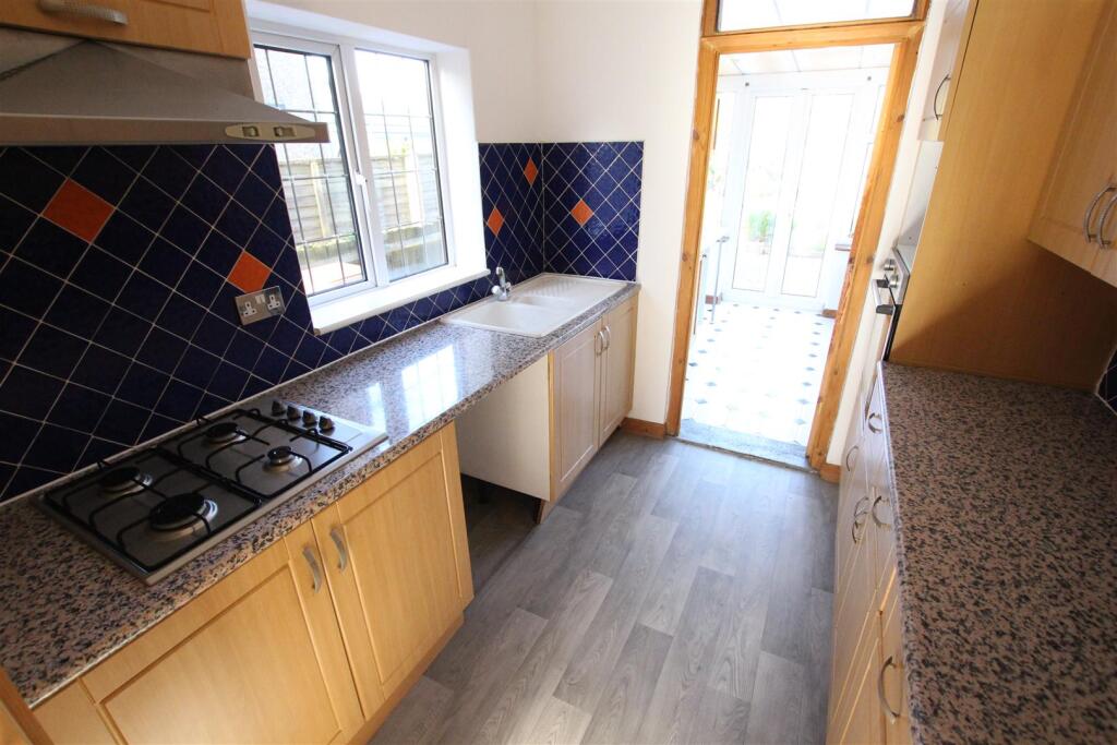 House in Northampton, West Northamptonshire - View 5