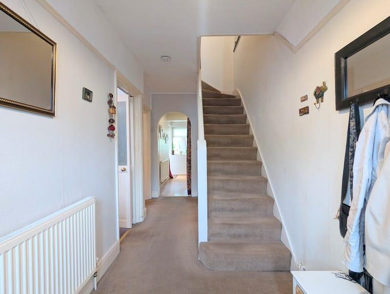 House in London, New Bedfont, Bedfont - View 3