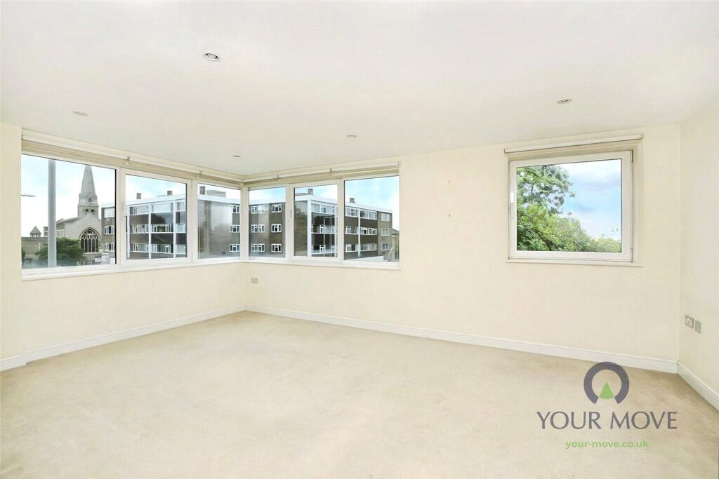 Main image of property: Lamberts Road, Surbiton, KT5