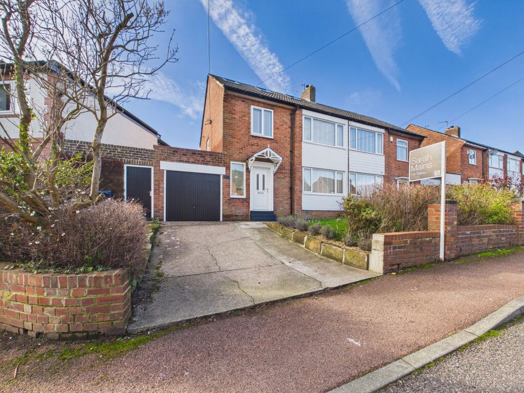 Main image of property: Strathmore Avenue, Rowlands Gill, NE39