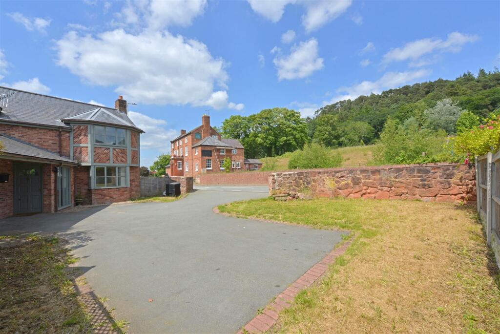 Nesscliffe, Shrewsbury photo 2