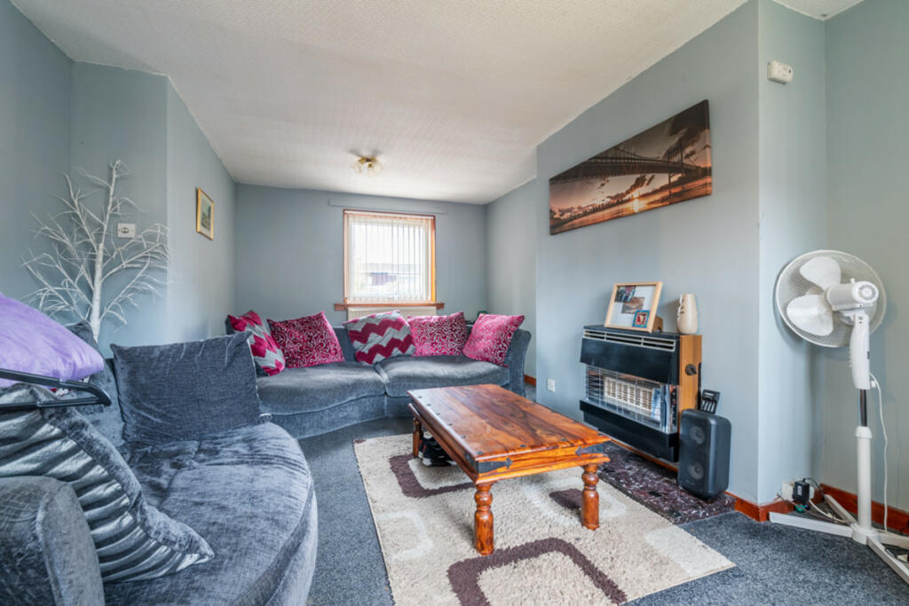 House in Keith, The Cuthil, Moray - View 2