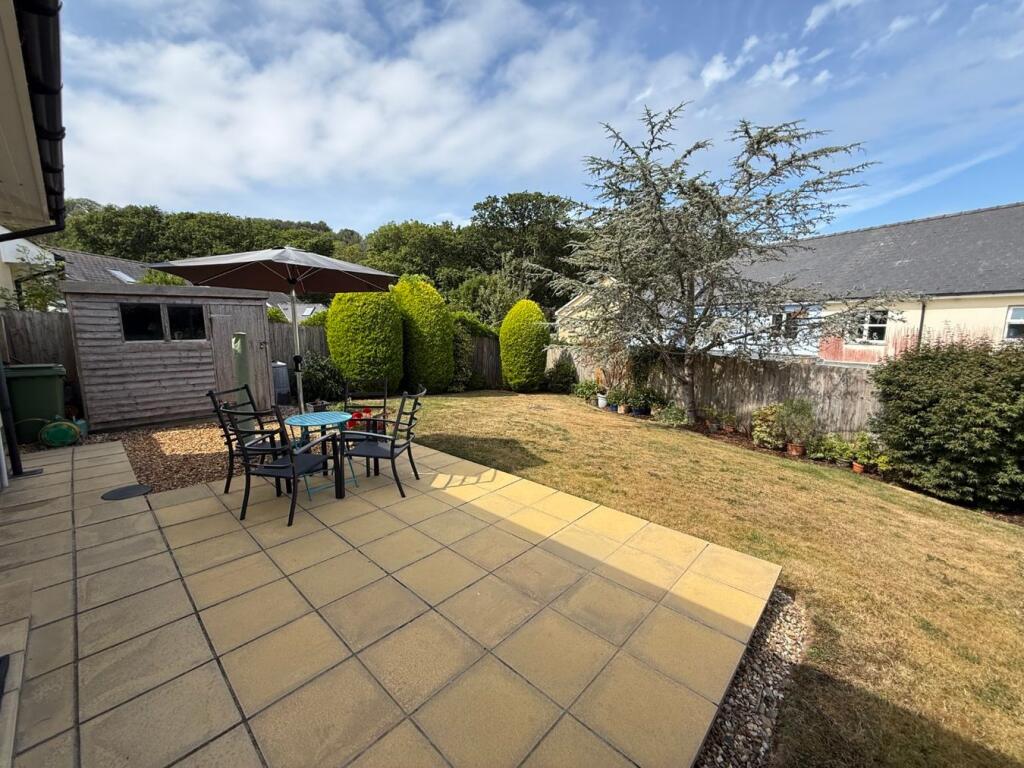 House in New Quay - View 4