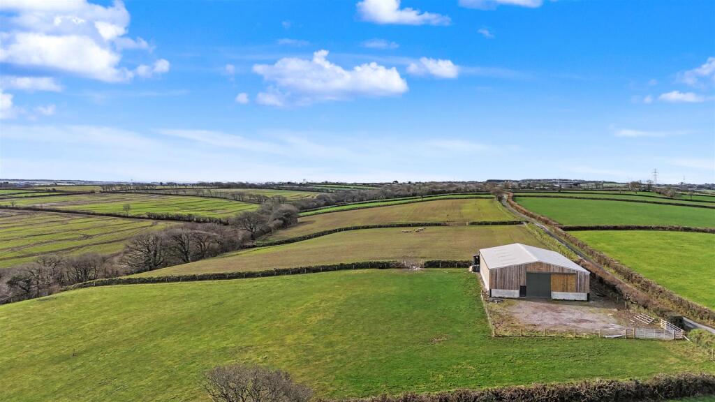 Main image of property: Thornbury, Holsworthy - Devon