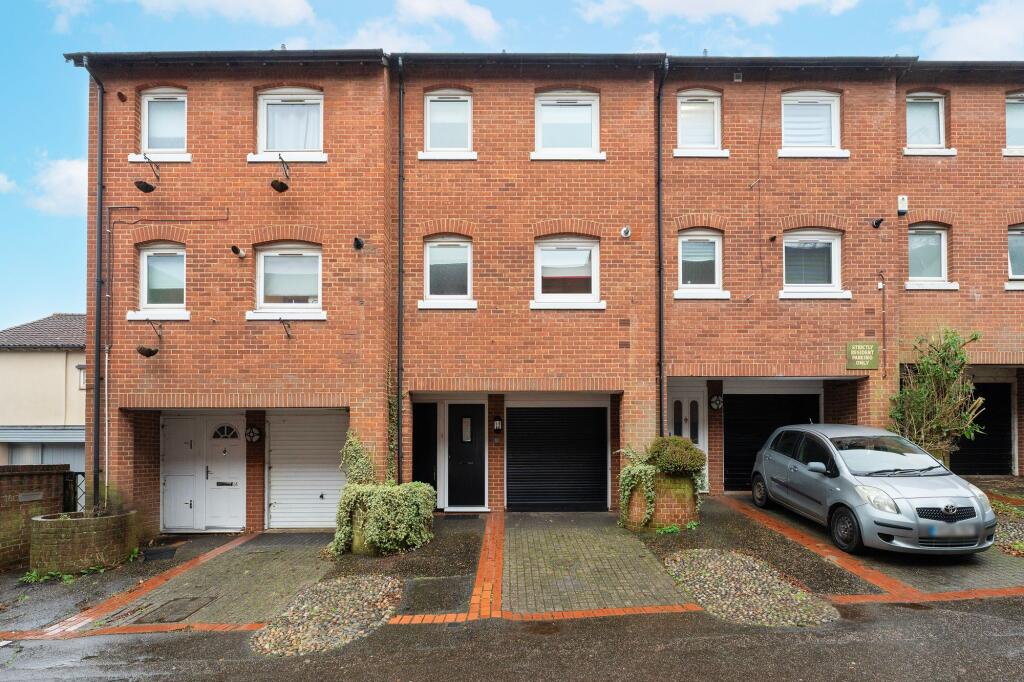 Main image of property: Ten Bell Lane, Norwich