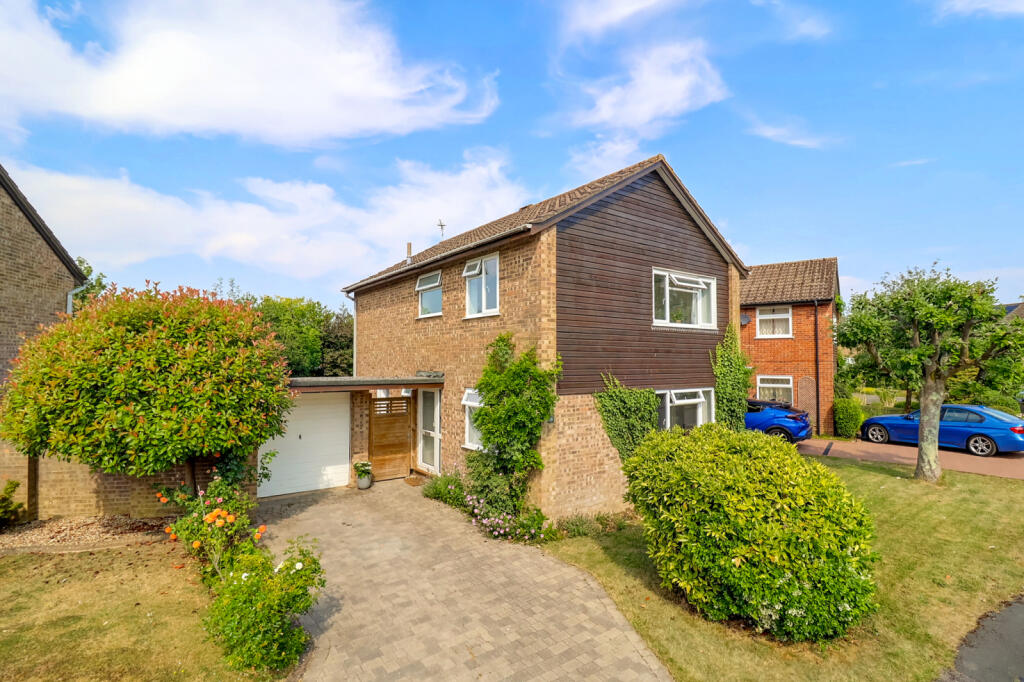 Main image of property: Stocklands Way, Prestwood, Great Missenden, Buckinghamshire, HP16