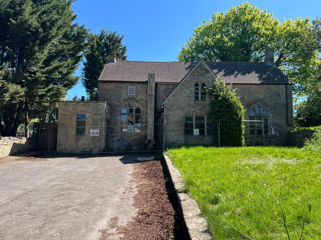 Main image of property: The Old School, Englishcombe, Bath, BA2 9DT