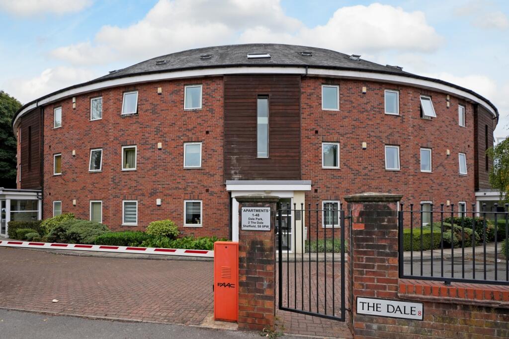 The Dale, Woodseats, S8 0PW