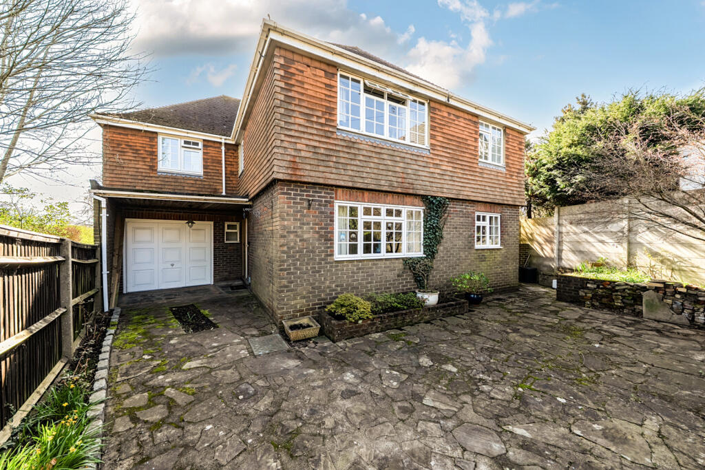 Main image of property: Stanley Road, Orpington