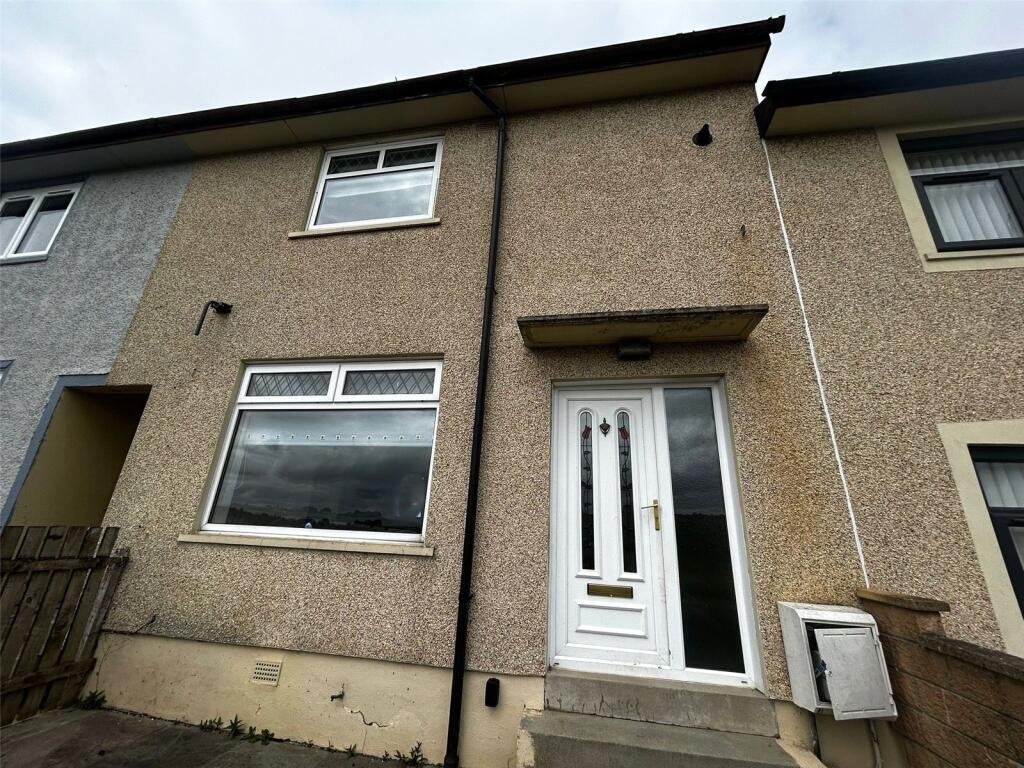 Main image of property: Hawthorn Avenue, Newmains, Wishaw, North Lanarkshire, ML2